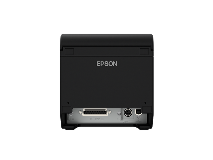 Epson TM-T20IIIE Thermal Point-of-Sale (POS) Printer - USB & LAN
