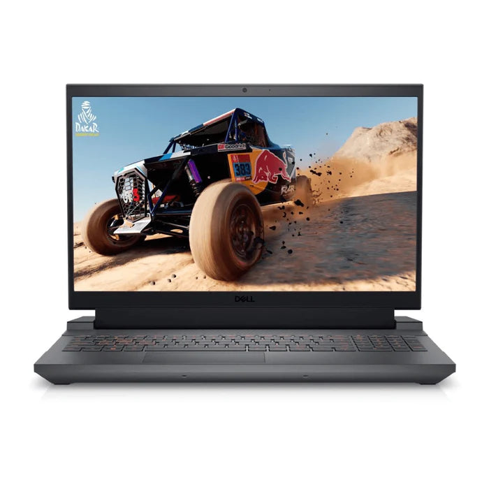 Dell Inspiron G15 5530 15.6" FHD Gaming Laptop - Intel Core i7-13650HX / 16GB DDR5 RAM / 512GB SSD / GeForce RTX 3050 6GB / Windows 11 Pro