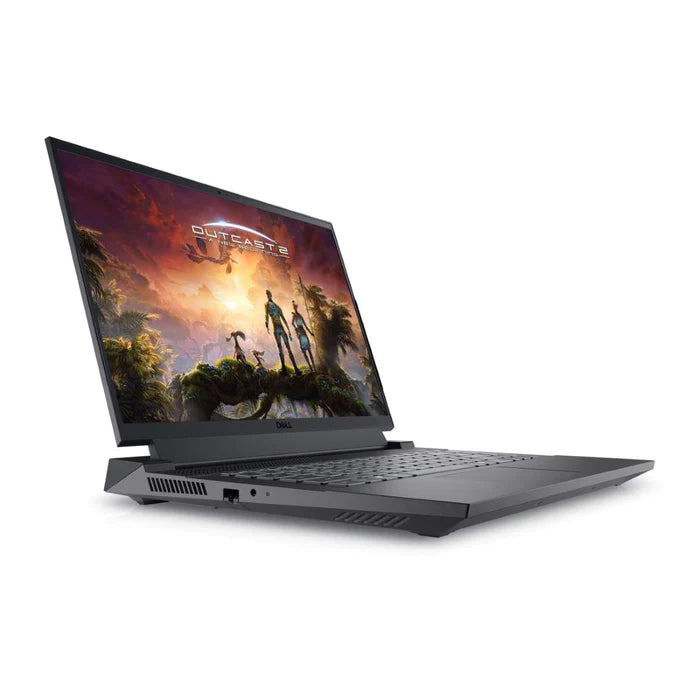 Dell Inspiron G16 7630 16" QHD+ Gaming Laptop - Intel Core i7-13700HX / 32GB DDR5 RAM / 1TB SSD / GeForce RTX 4060 8GB / Windows 11 Pro