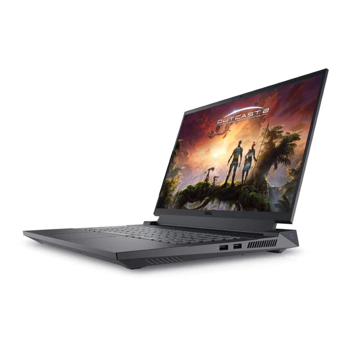 Dell Inspiron G16 7630 16" QHD+ Gaming Laptop - Intel Core i7-13700HX / 32GB DDR5 RAM / 1TB SSD / GeForce RTX 4060 8GB / Windows 11 Pro