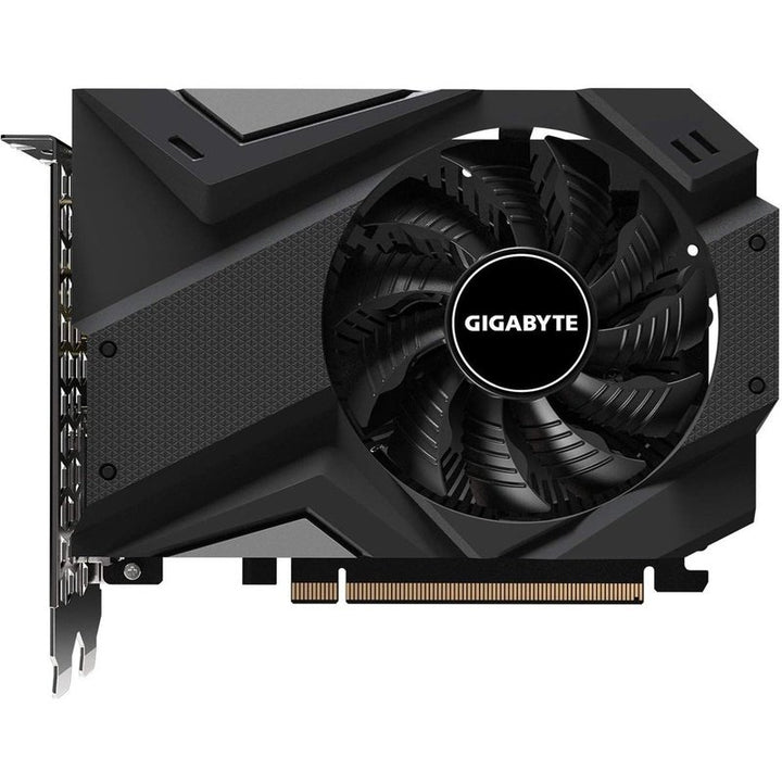 Gigabyte GeForce GTX 1650 D6 OC 4G Edition 4GB GDDR6 128-bit PCI-E 3.0 Desktop Graphics Card (GV-N1656OC-4GD)