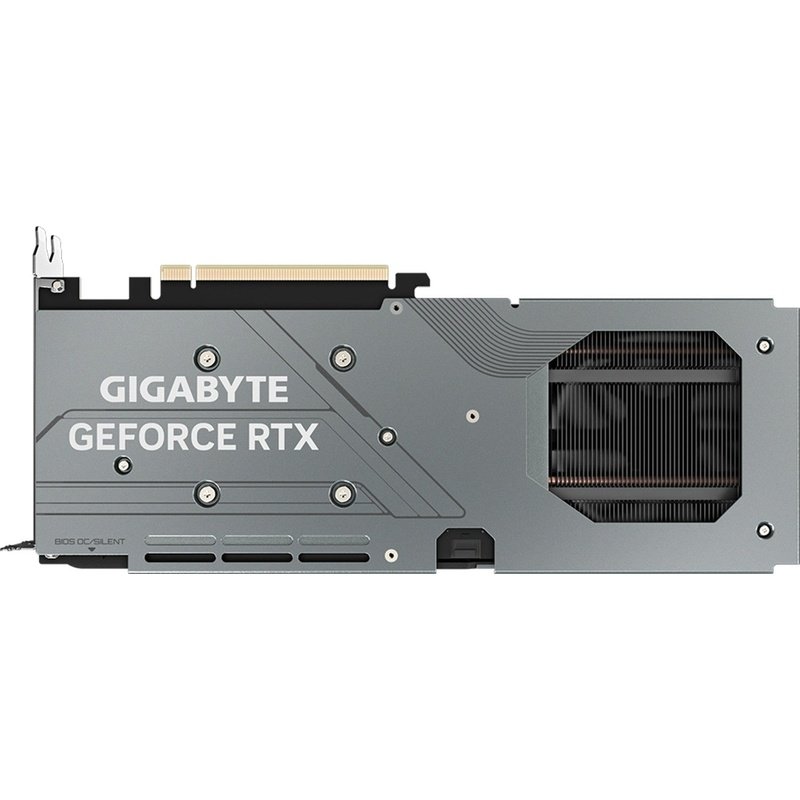 Gigabyte GeForce RTX 4060 GAMING OC 8G 8GB GDDR6 128-Bit PCIe 4.0 Desktop Graphics Card (GV-N4060GAMING OC-8GD)