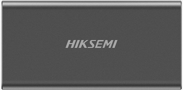 Hiksemi Dagger T200N Mini 1TB USB 10Gbps Type-C Grey External Solid State Drive (HS-ESSD-T200N-MINI-1T)