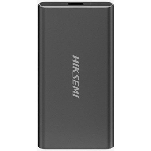 Hiksemi Dagger 2TB TLC Nand Flash External SSD (HS-ESSD-T200N-mini-2T-Black)