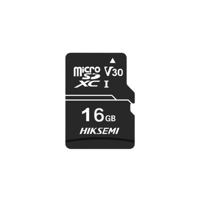 Hiksemi Neo Home 16GB Class 10 microSDHC Memory Card (HS-TF-C1-16G-Adapter)