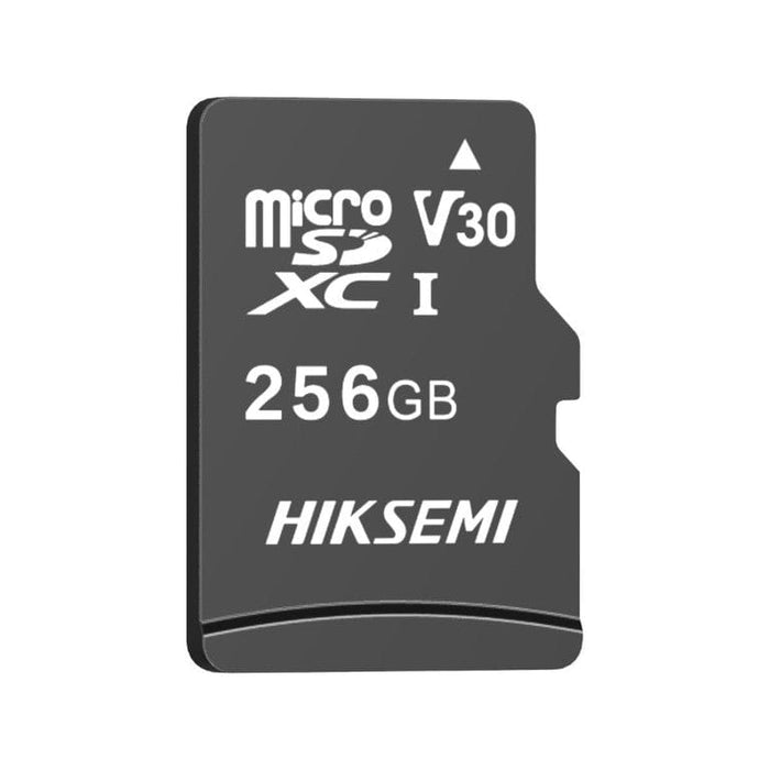 Hiksemi NEO 256GB MicroSDHC with Adapter (HS-TF-C1-256G-Adapter)