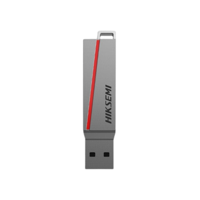 Hiksemi Dual Slim 256GB 2-in-1 USB Flash Drive (HS-USB-E307C-256G-U3)
