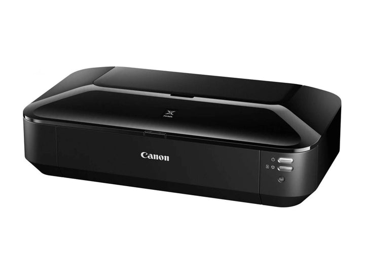 Canon PIXMA IX6840 A3 Inkjet Wi-Fi Photo Printer - Black (8747B022)