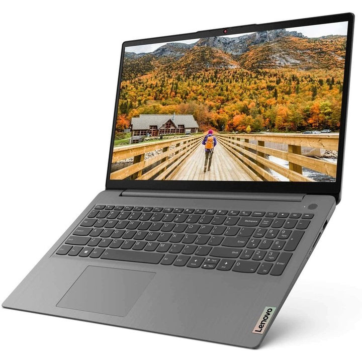 Lenovo IdeaPad 3 15IAU7 Notebook 15.6″ FHD – Intel Core i5-1235U / 16GB RAM / 512GB SSD / Windows 11 Home