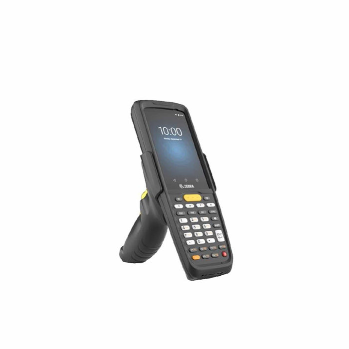 Zebra MC2200 4" 800x480p Touchscreen Handheld Mobile Computer (KT-MC220K-2B3S3RW)