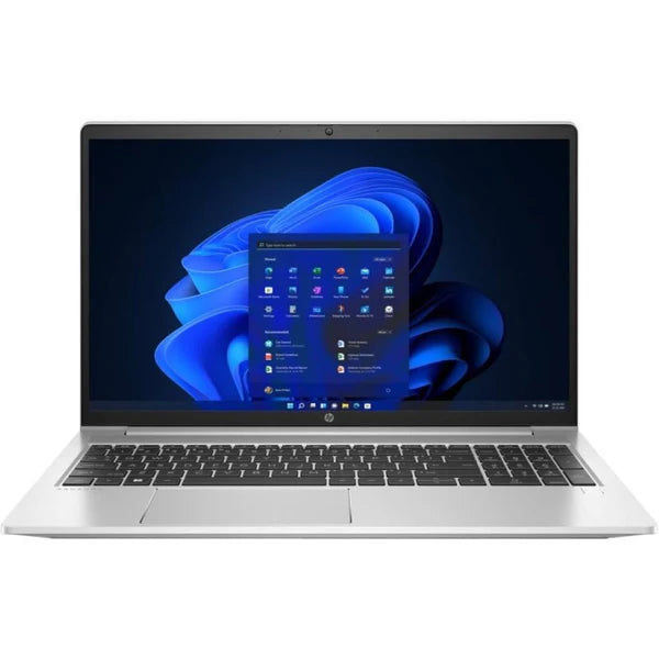HP ProBook 450 G9 15.6" FHD Laptop - Intel Core i5-1235U / 8GB RAM / 512GB SSD / Windows 11 Pro
