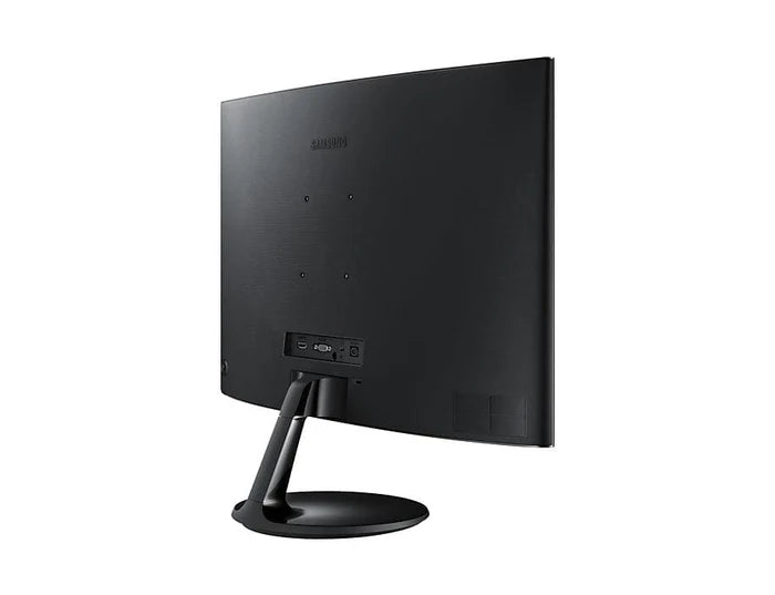 Samsung LC27F390FH 27" FHD Curved Desktop Monitor - 60Hz 4ms / VA LED-Backlit