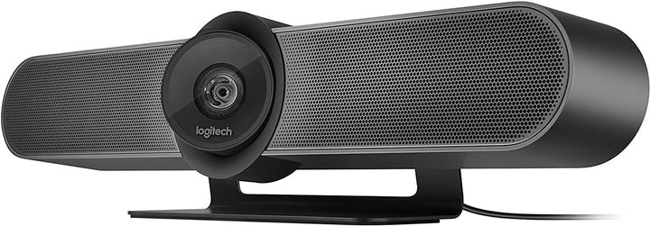 Logitech MeetUp Ultra HD All-in-One Conference Webcamera (960-001102)