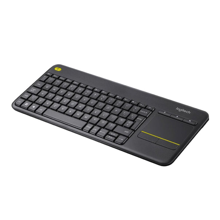 Logitech K400 PLUS Wireless Touch Keyboard (920-007145 R)