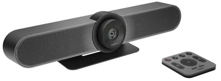 Logitech MeetUp Ultra HD All-in-One Conference Webcamera (960-001102)