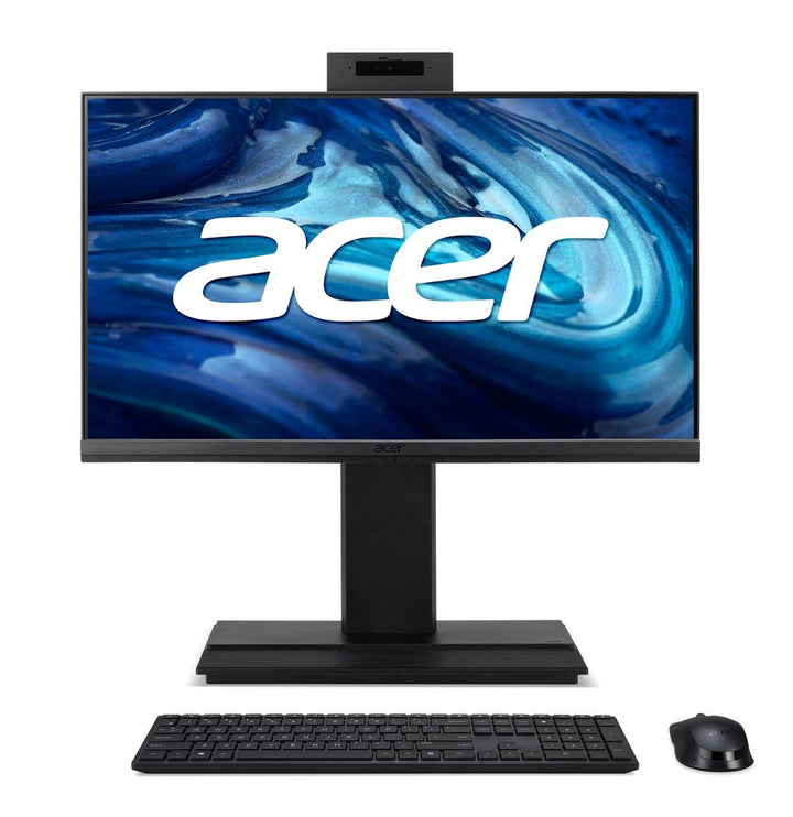 Acer AIO VZ4714G 23.8" FHD All-in-One Desktop PC - Intel Core i5-13400 / 8GB RAM / 512GB SSD / Windows 11 Pro
