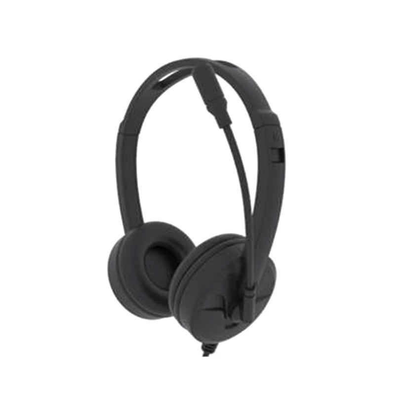 Mecer Headset with Microphone (RKH51-WCED)