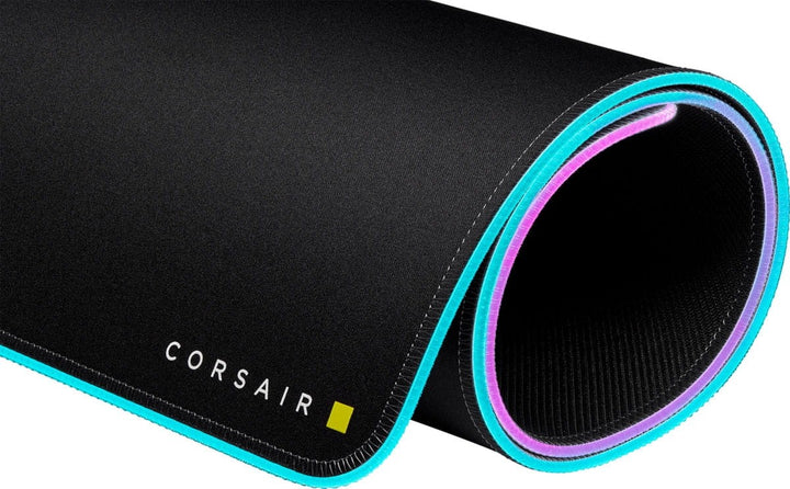 Corsair MM700 RGB Extended Cloth Gaming Mouse Pad (CH-9417070-WW)