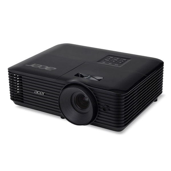 Acer X1128H Data/Desktop FHD Projector - 4800 ANSI Lumens / DLP SVGA - Black (MR.JTG11.004)