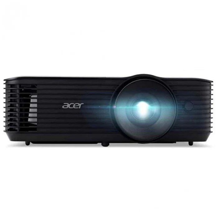 Acer X1128i Data Projector Desktop Projector - 4500 ANSI Lumens DLP SVGA (800x600) 3D