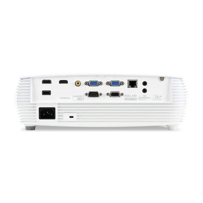 Acer P5535 FHD Projector - 4500 ANSI Lumens / DLP (MR.JUM11.001)