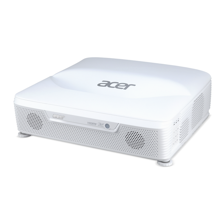 Acer Education UL5630 Ultra Short Throw WUXGA Data Projector - 4500 ANSI Lumens / D-ILA - White