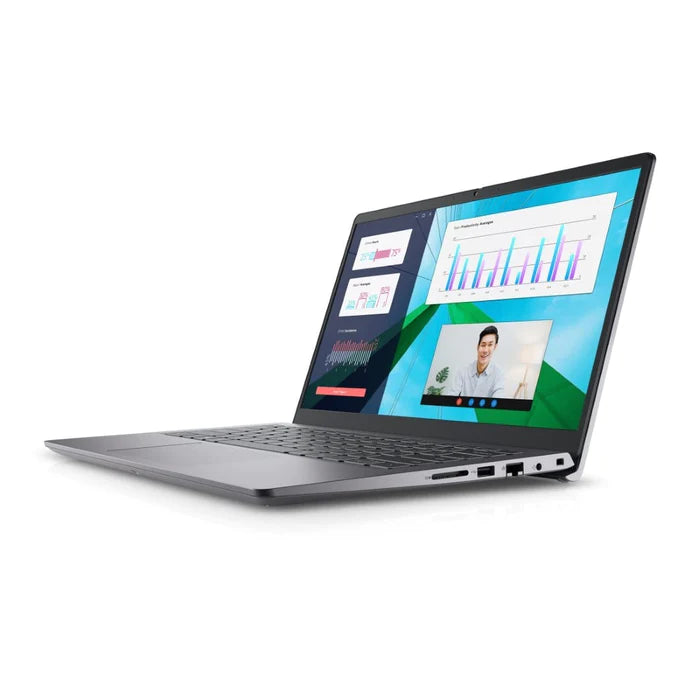 Dell Vostro 3430 14" FHD Laptop - Intel Core i7-1355U / 16GB RAM / 512GB SSD / Windows 11 Pro