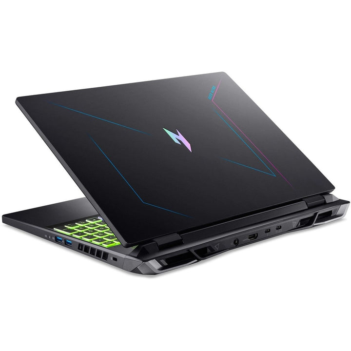 Acer Nitro 16 AN16 16" WUXGA Gaming Laptop - Intel Core i7-13700H / 16GB DDR5 RAM / 512GB SSD / GeForce RTX 4050 6GB / 165Hz IPS / Windows 11 Home
