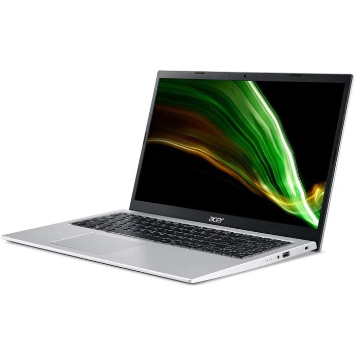 Acer Aspire 3 15.6" FHD Laptop - Intel Core i7-1165G7 / 8GB RAM / 512GB SSD / Windows 11 Home - Silver
