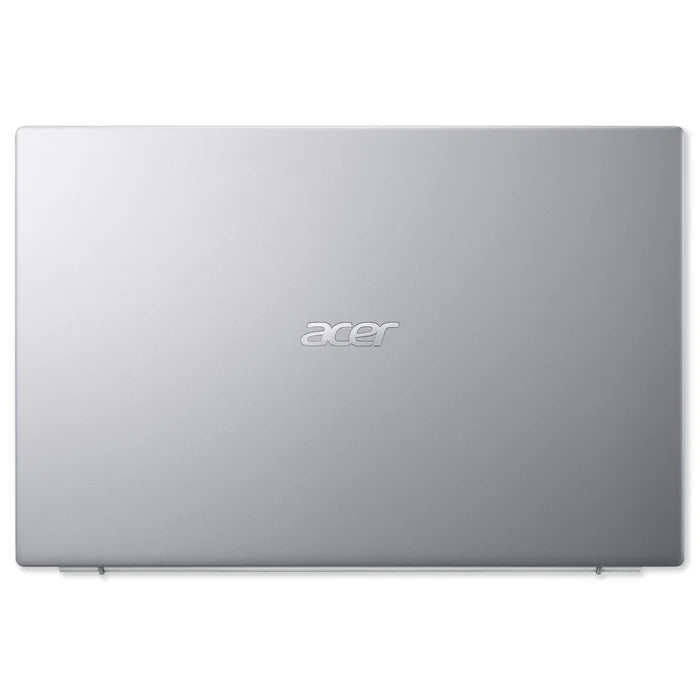 Acer Aspire 3 15.6" FHD Laptop - Intel Core i7-1165G7 / 8GB RAM / 512GB SSD / Windows 11 Home - Silver