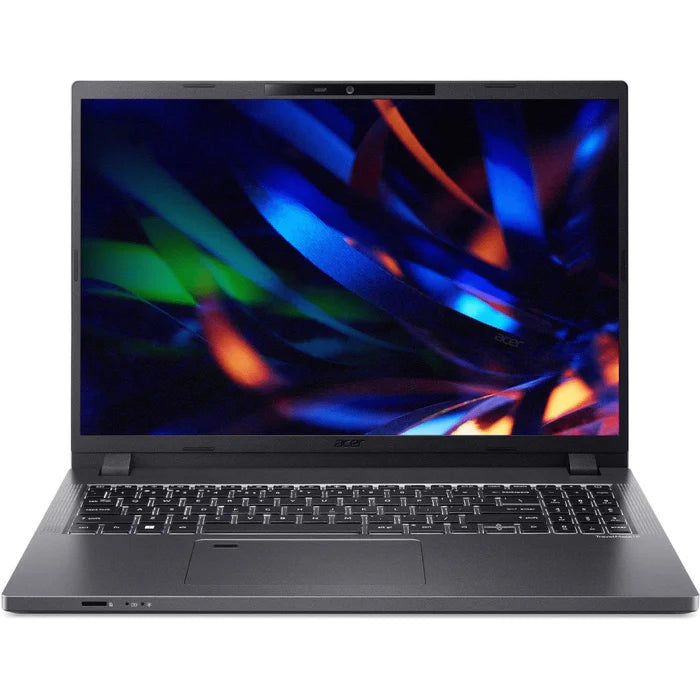 Acer TravelMate P2 16 16" WUXGA Laptop - Intel Core i5-1335U / 8GB RAM / 512GB SSD / GeForce RTX 2050 4GB / IPS ComfyView / Windows 11 Pro