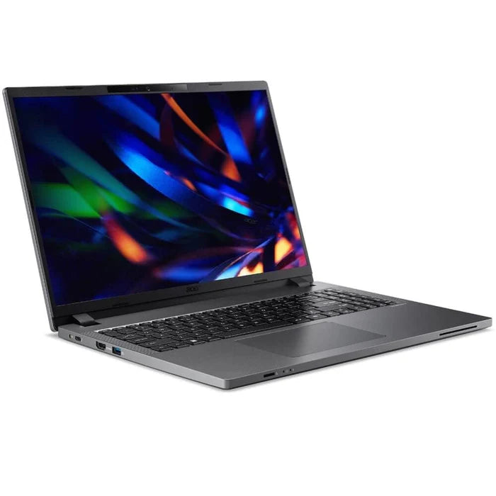 Acer TravelMate P2 TMP216-51 16" WUXGA Laptop - Intel Core i7-1355U / 8GB RAM / 1TB SSD / Windows 11 Pro