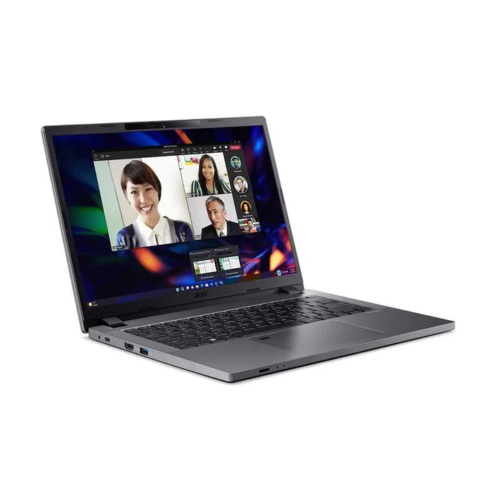 Acer TravelMate P2 14" WUXGA Laptop - Intel Core i5-1335U / 8GB RAM / 512GB SSD / Windows 11 Pro
