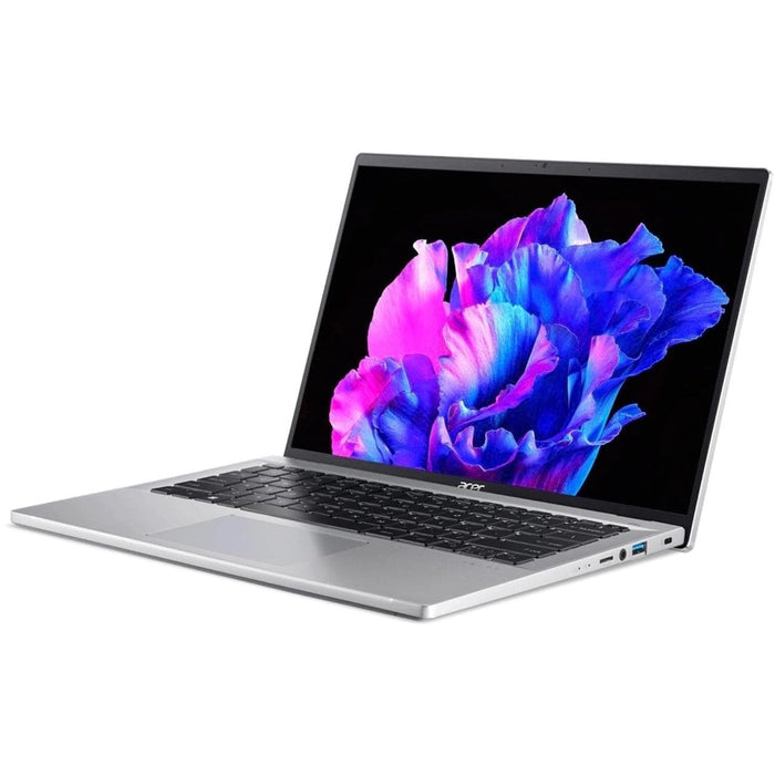Acer Swift Go 14 SFG14 14" WQHD Notebook - Intel Core i7-1355U / 16GB DDR5 RAM / 1TB SSD / IPS Anti-Glare / Windows 11 Home