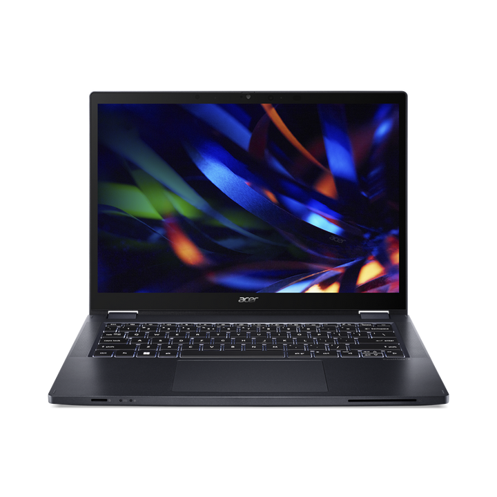 Acer TravelMate P4 Spin 14" WUXGA 2-in-1 Laptop - Intel Core i7-1355U / 16GB RAM / 512GB SSD / Windows 11 Pro
