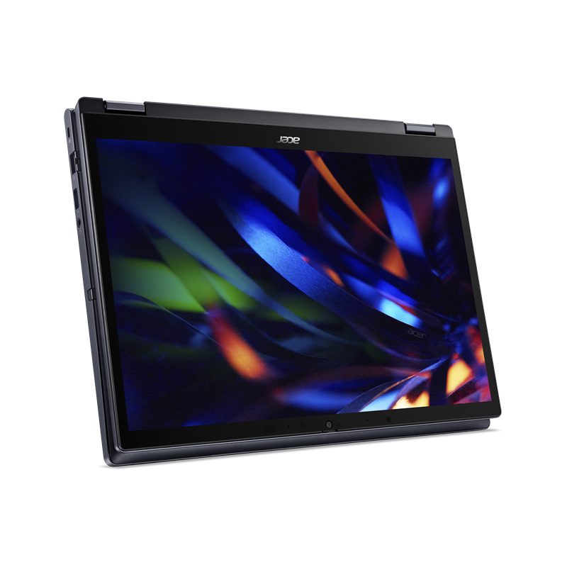 Acer TravelMate P4 Spin 14" WUXGA 2-in-1 Laptop - Intel Core i5-1335U / 16GB RAM / 512GB SSD / Windows 11 Pro