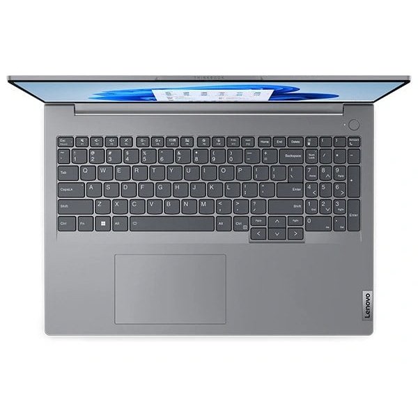 Lenovo ThinkBook 16 G6  16" WUXGA Laptop - AMD Ryzen 5-7530U / 8GB RAM / 512GB SSD / IPS Anti-Glare / Windows 11 Pro