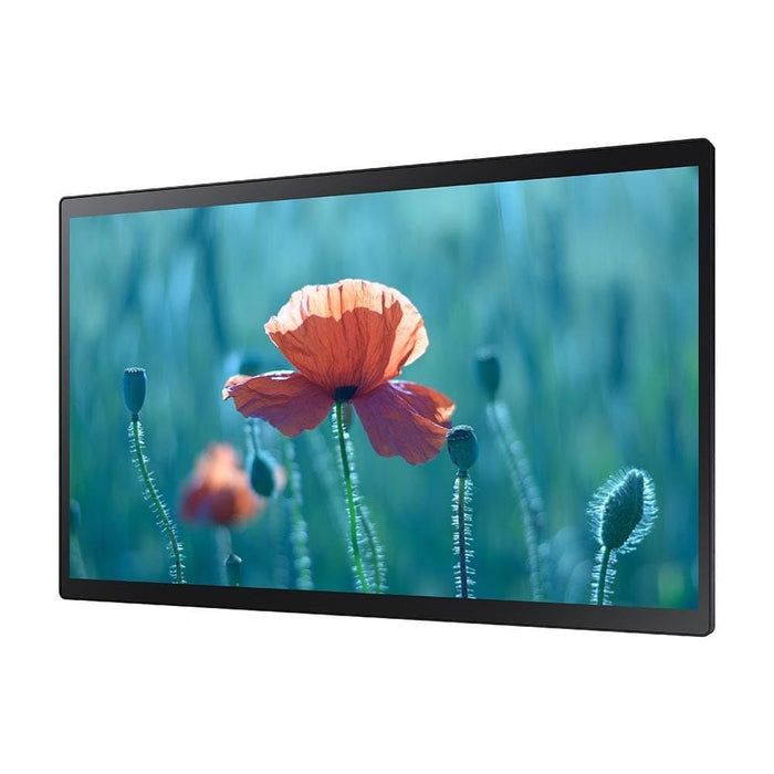 Samsung QBR-T Series 24" FHD Commercial Touch Display - 300nit 14ms (QB24R-T)