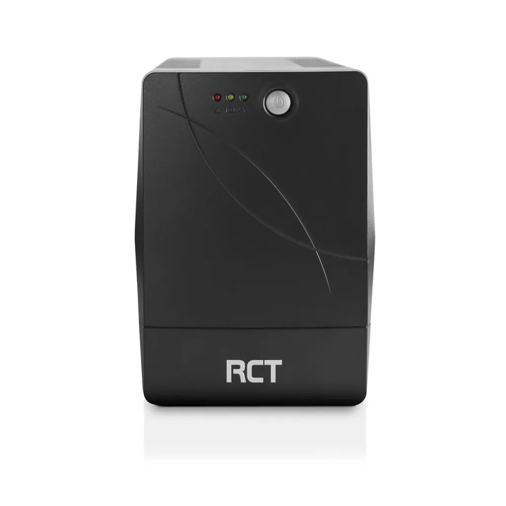 RCT 2000VA 1200W Line-Interactive UPS