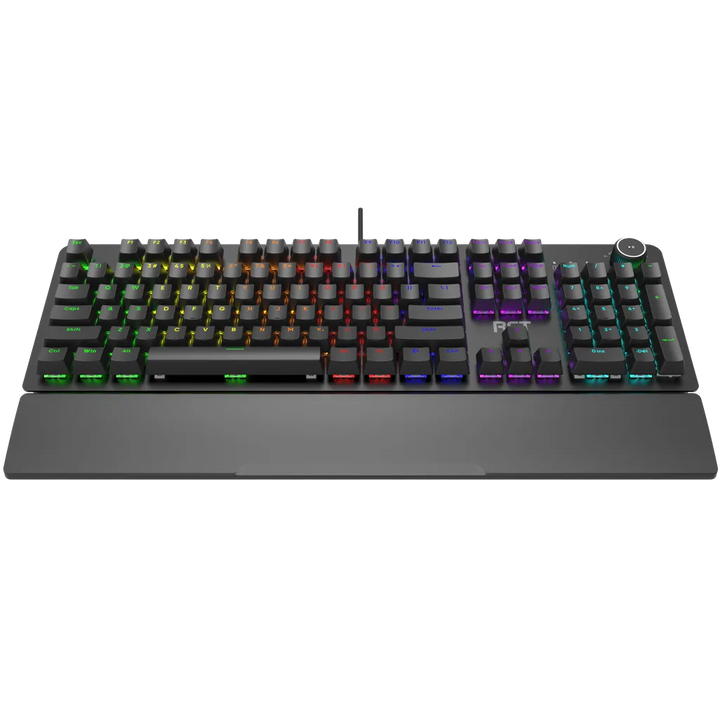 RCT HyperKey Mechanical Gaming Keyboard