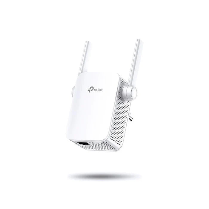 TP-Link RE305 AC1200 10/100 Mbits Wi-Fi 5 Range Extender - White