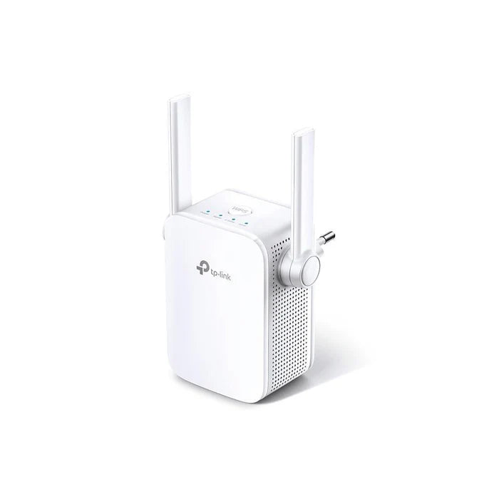 TP-Link RE305 AC1200 10/100 Mbits Wi-Fi 5 Range Extender - White