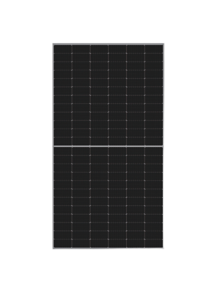 LONGi Solar 555W Mono-crystalline Half Cell Solar Panel Module