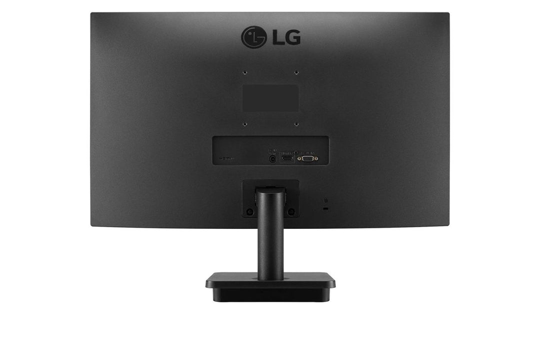 LG 27MP400 27" FHD  Desktop Monitor - 75Hz 5ms / IPS / AMD FreeSync
