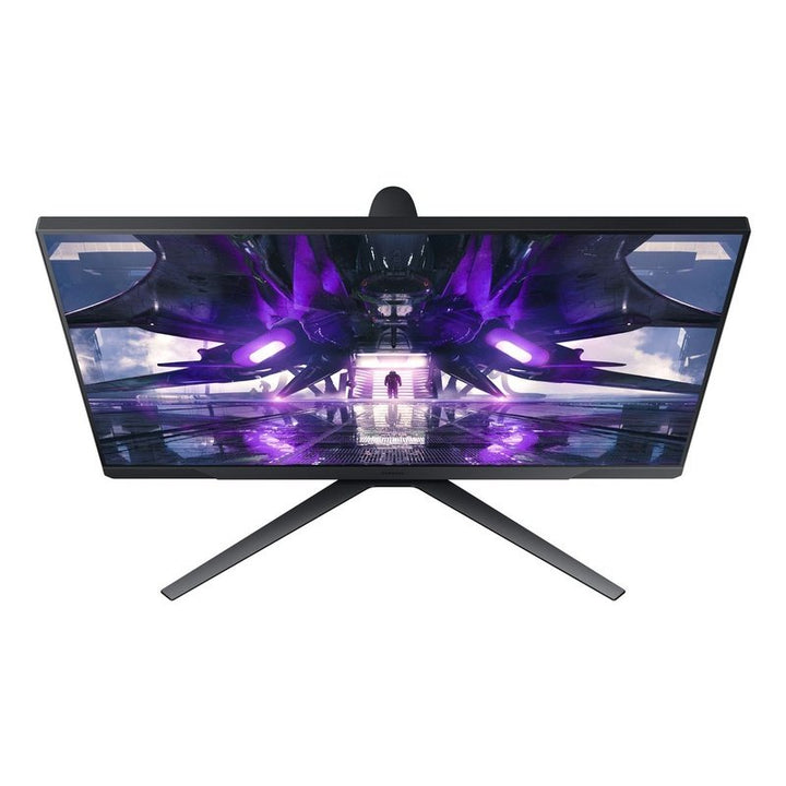 Samsung Odyssey G3 24" FHD Gaming Desktop Monitor - 165Hz 1ms / VA / AMD Freesync Premium (LS24AG320)