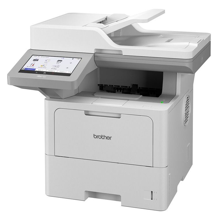 Brother MFC-L6910DN Mono Laser Multifunction Printer
