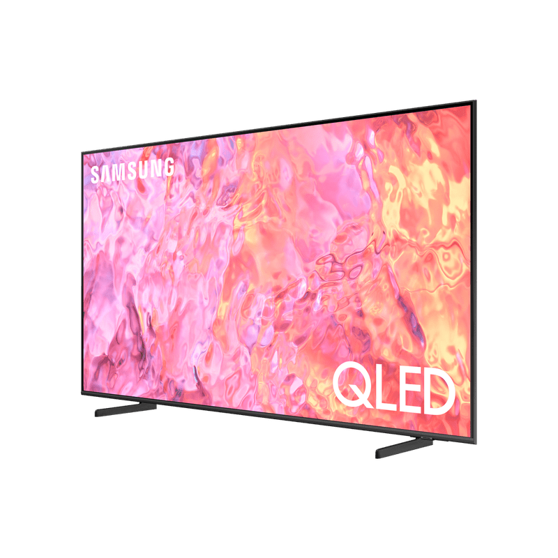 Samsung 75" Q60CA 4K Smart QLED Quantum Dot TV with 100% Colour Volume