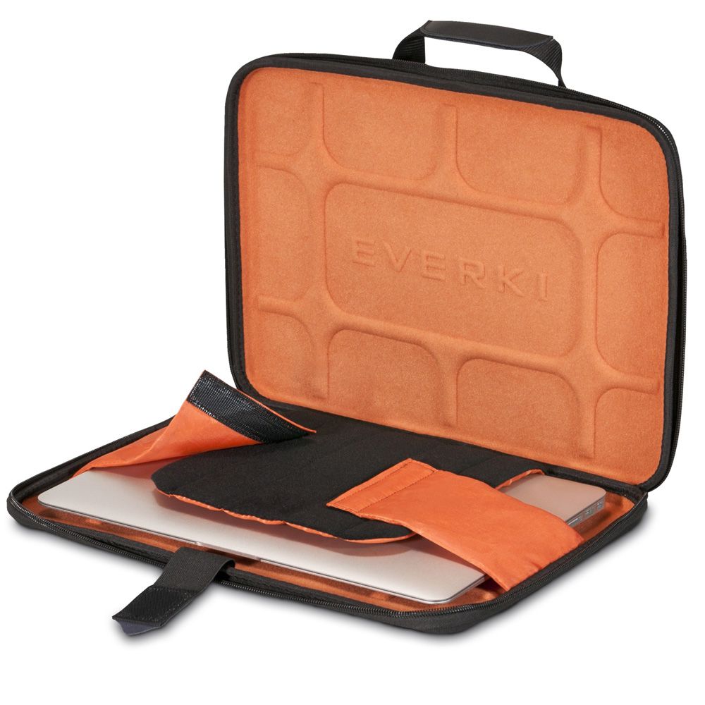Everki EKF880 Universal 12.5" to 14.1" Hard Carry Case