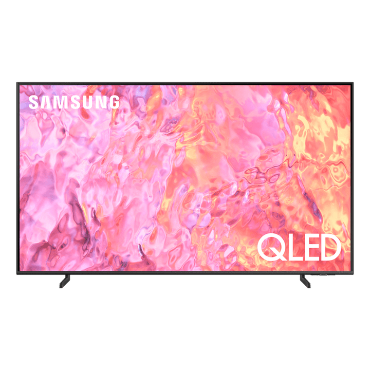 Samsung 75" Q60CA 4K Smart QLED Quantum Dot TV with 100% Colour Volume