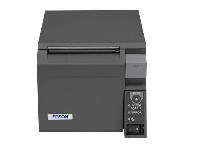 Epson Under-Counter Thermal Label Printer (TM-T70IIS)